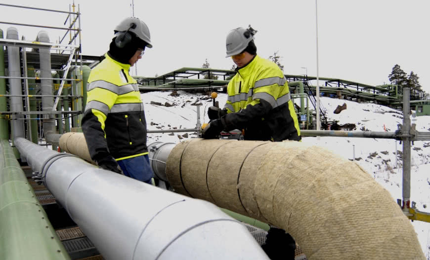 Jak zapobiegać starzeniu się wełny kamiennej?