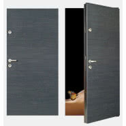 Drzwi antywłamaniowe BL-AN Wenus