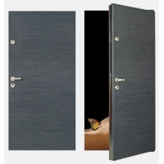 Drzwi antywłamaniowe BL-AN Wenus