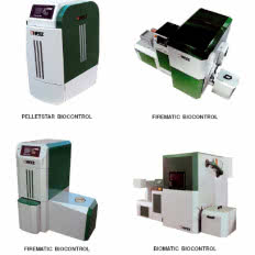 Kotły HERZ Biocontrol