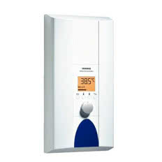 Przepływowy ogrzewacz wody DE2427555