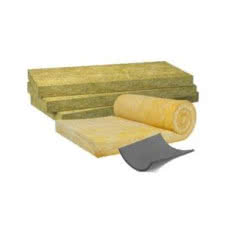 Izolacje do kanałów i puszek wentylacyjnych 