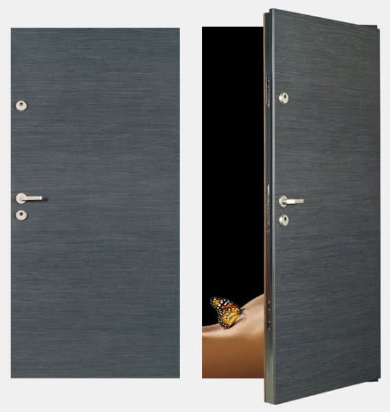 Drzwi antywłamaniowe BL-AN Wenus