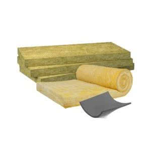 Izolacje do kanałów i puszek wentylacyjnych 