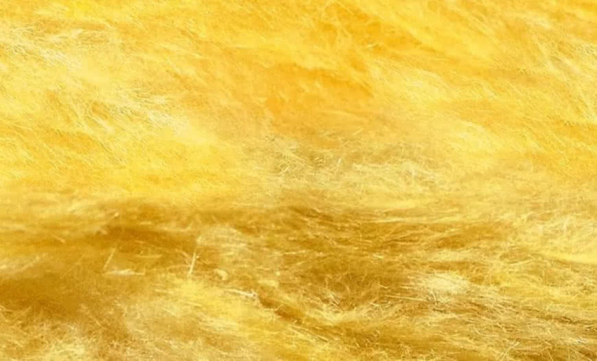 Jak powstaje wełna szklana?