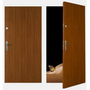 Drzwi domowe BL-DD-SUPER Westa