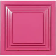 Anemostat sufitowy ASP