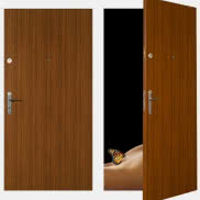 Drzwi domowe BL-DD-SUPER Westa