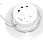 Czujnik słońca SOLEO DC539