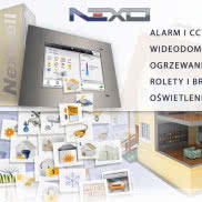 System Nexo