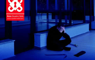 "Opór ma sens" - kampania antywłamaniowa Roto w Niemczech