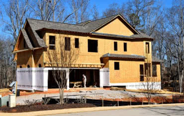 Uproszczone formalności związane z budową