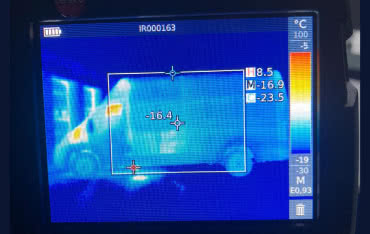 Co pozwoli ograniczyć straty ciepła w pomieszczeniach?