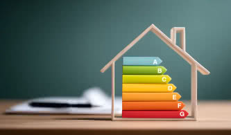 Nowe świadectwa energetyczne budynków od 2026. Skala A–G jak w AGD – co oznacza?