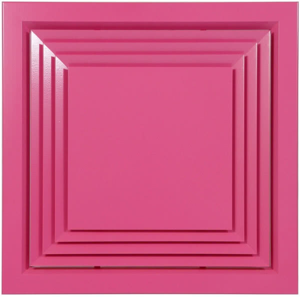 Anemostat sufitowy ASP