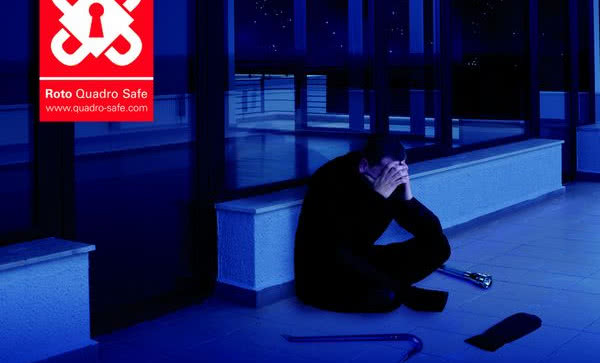 "Opór ma sens" - kampania antywłamaniowa Roto w Niemczech