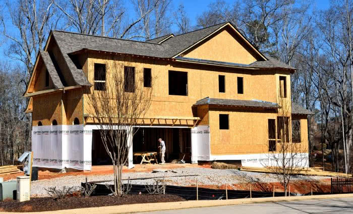 Uproszczone formalności związane z budową