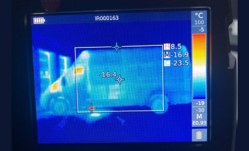 Co pozwoli ograniczyć straty ciepła w pomieszczeniach?