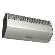 Kurtyna powietrzna ECONOMIC-A Basic