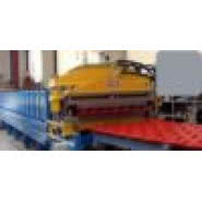 Linie do profili, linie technologiczne, linie produkcyjne  - do produkcji blachodachówki