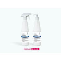 ERG CleanSkin - uniwersalny płyn do dezynfekcji rąk i powierzchni