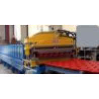 Linie do profili, linie technologiczne, linie produkcyjne  - do produkcji blachodachówki