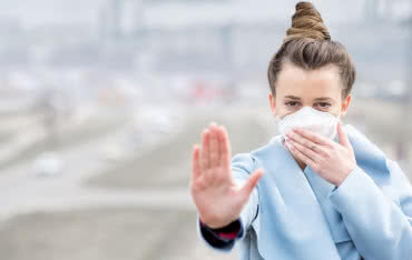 Co wiemy na temat smogu?