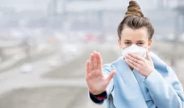 Co wiemy na temat smogu?