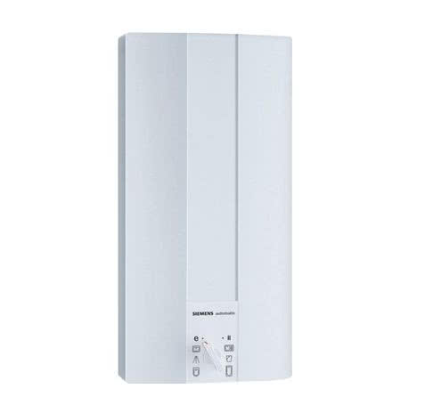 Przepływowy ogrzewacz wody DH18100