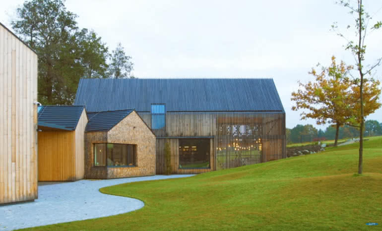 Bramy Bocholt od Novoferm