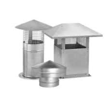 Podstawy i czerpnie dachowe 