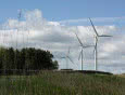 Grudziądz będzie miał fabrykę turbin wiatrowych