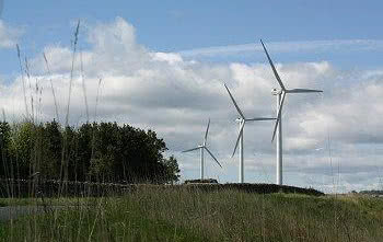 Grudziądz będzie miał fabrykę turbin wiatrowych
