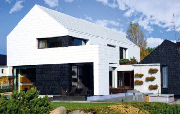 Nowoczesne i kompleksowe rozwiązania architektoniczne