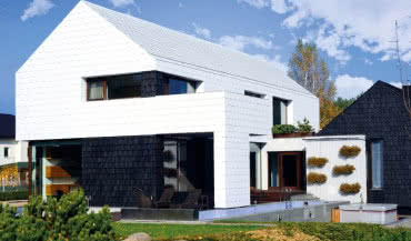 Nowoczesne i kompleksowe rozwiązania architektoniczne