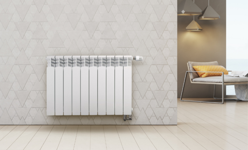 Wybierz grzejnik KFA Armatury dopasowany do Twoich potrzeb