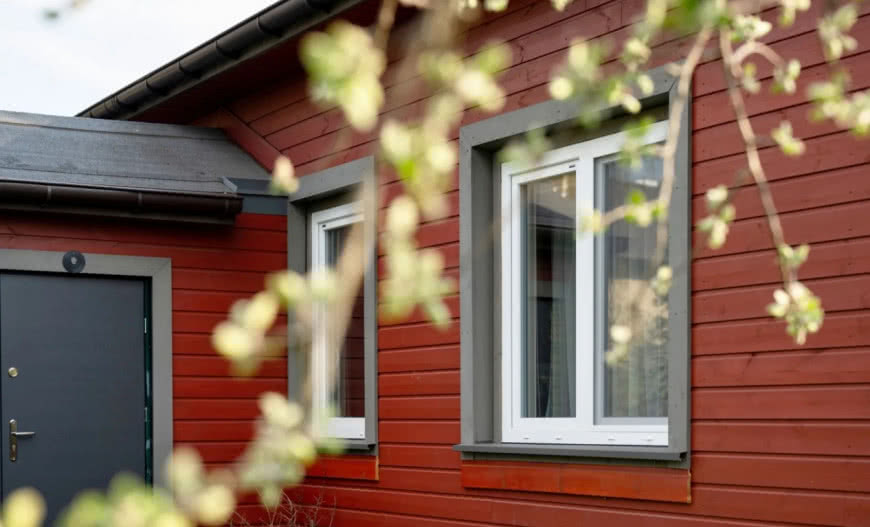 Jakie wymiary okien są standardowe? Sprawdź zanim zamówisz stolarkę
