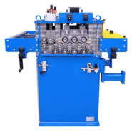 Linie do profili, linie technologiczne, linie produkcyjne - kompletacja linii technologicznych