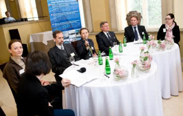 Pilkington wspiera branżowe spotkania dotyczące zrównoważonego budownictwa