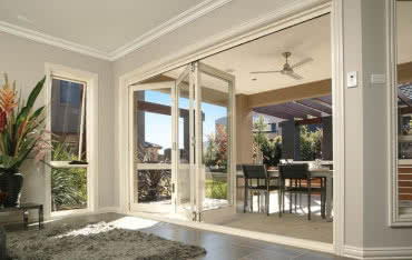 Nietypowe okucia do okien przesuwnych