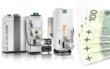 Czyste Powietrze w 2023 – DOFINANSOWANIE MF 