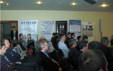 Instalacje niskoprądowe głównym tematem konferencji SPIN EXTRA