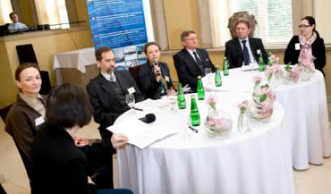 Pilkington wspiera branżowe spotkania dotyczące zrównoważonego budownictwa