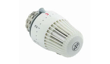 Czym kierować się podczas wyboru głowicy termostatycznej?