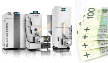 Czyste Powietrze w 2023 – DOFINANSOWANIE MF 