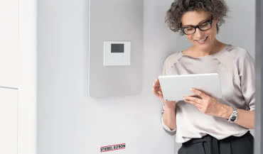 Szukasz wiedzy o pompach ciepła? Weź udział w szkoleniach STIEBEL ELTRON