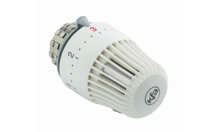 Czym kierować się podczas wyboru głowicy termostatycznej?