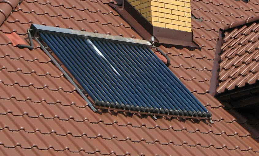 Ponad 100 mln zł na tegoroczne dopłaty do kolektorów