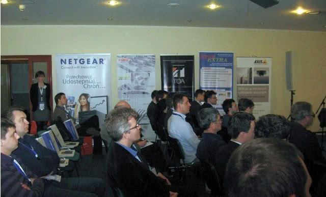 Instalacje niskoprądowe głównym tematem konferencji SPIN EXTRA