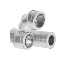 Kanały i kształtki okrągłe izolowane – wentylacyjne 